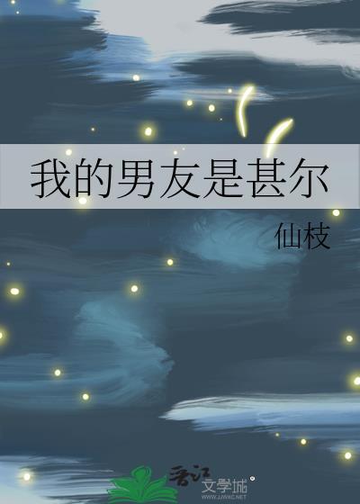 我的男朋友是gai