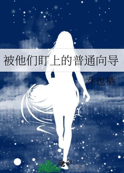 被他们盯上的普通行向导