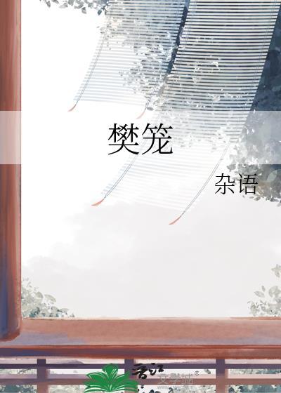 樊笼电视剧