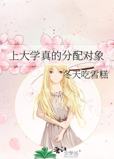 大学分配叫什么有哪些