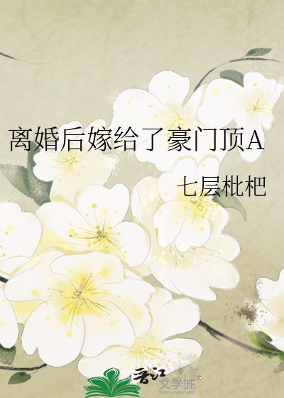 离婚后嫁给了豪门顶txt七层枇杷