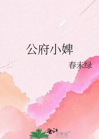 公府小婢by春未绿笔趣阁