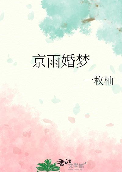 京雨婚梦一枚柚免费阅读