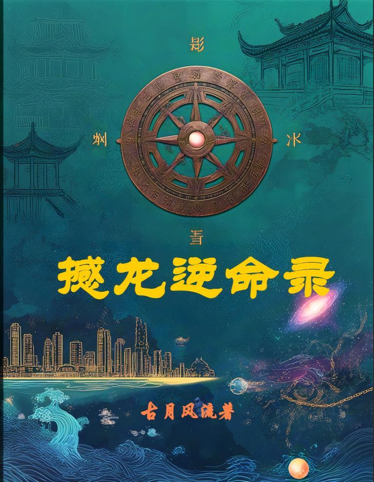 撼龙经口诀完整版