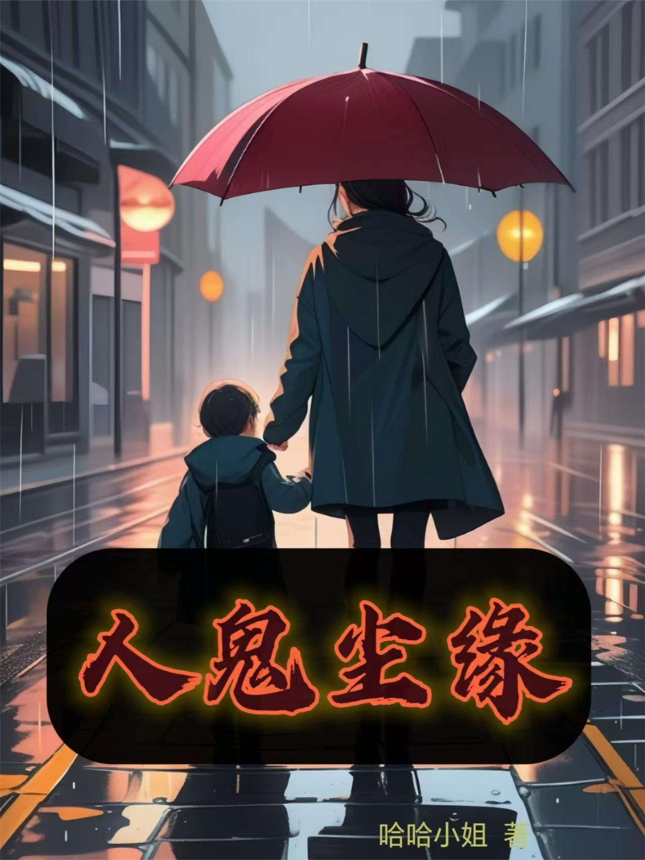 人鬼情缘全集高清免费