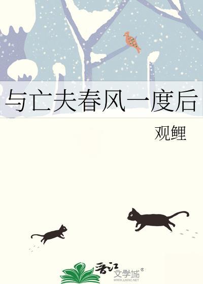 与亡夫春风一渡后txt