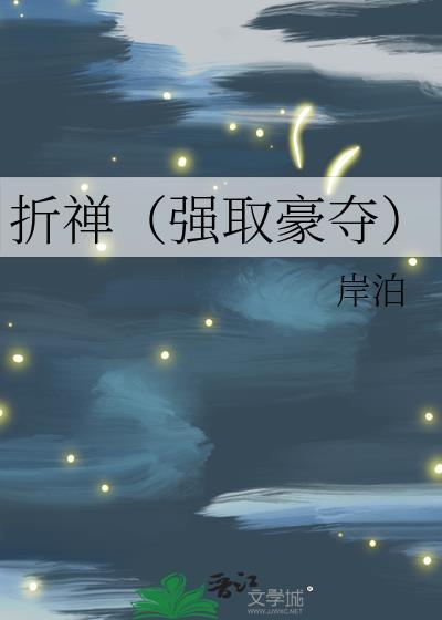 折禅by岸泊全文阅读TXT