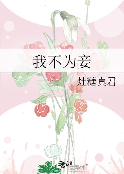我不为妾灶糖真君