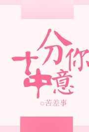 十分中意你晋江