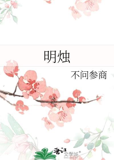 明烛天南的明什么用法