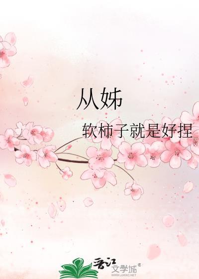 从姊晋江