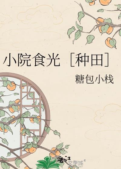 嫁给庄稼汉特工