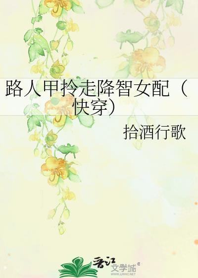 路人甲啥意思