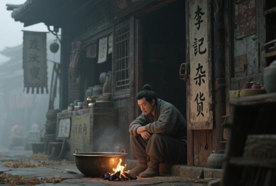 唐大唐长安