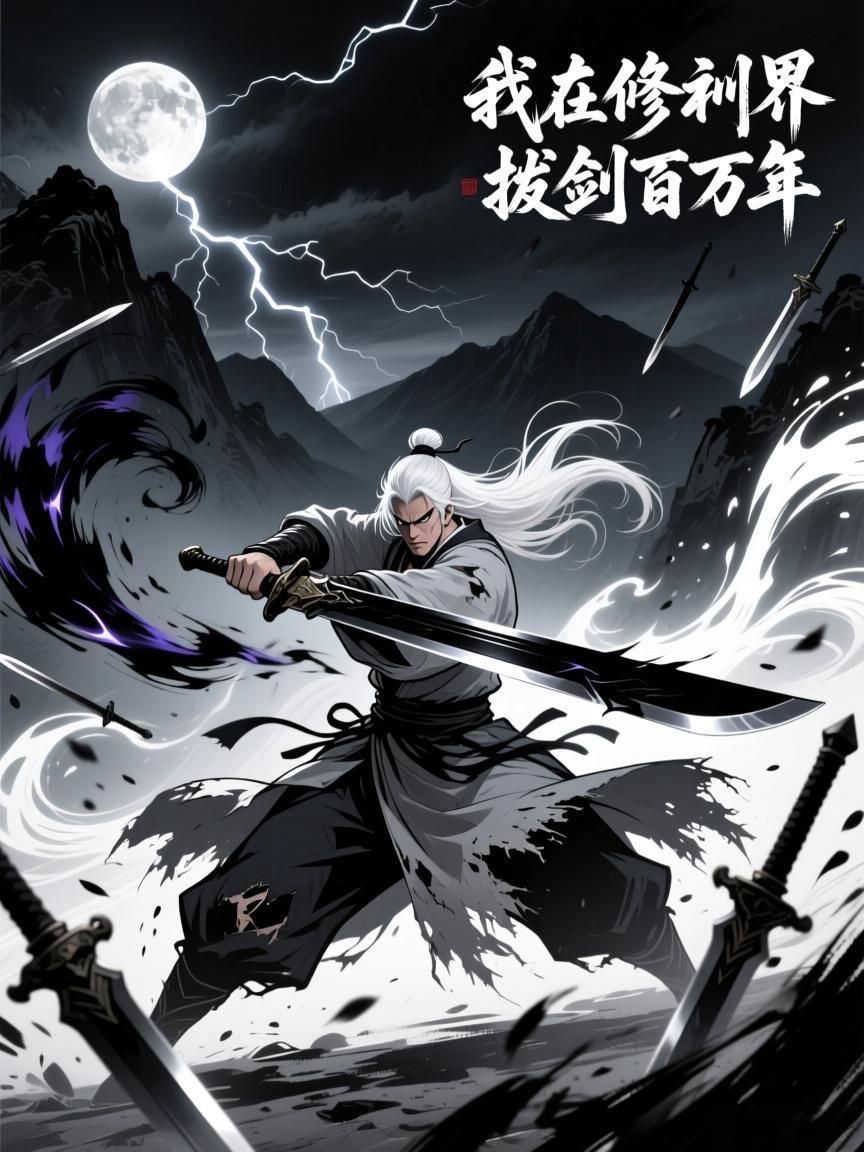 我在修仙界百倍