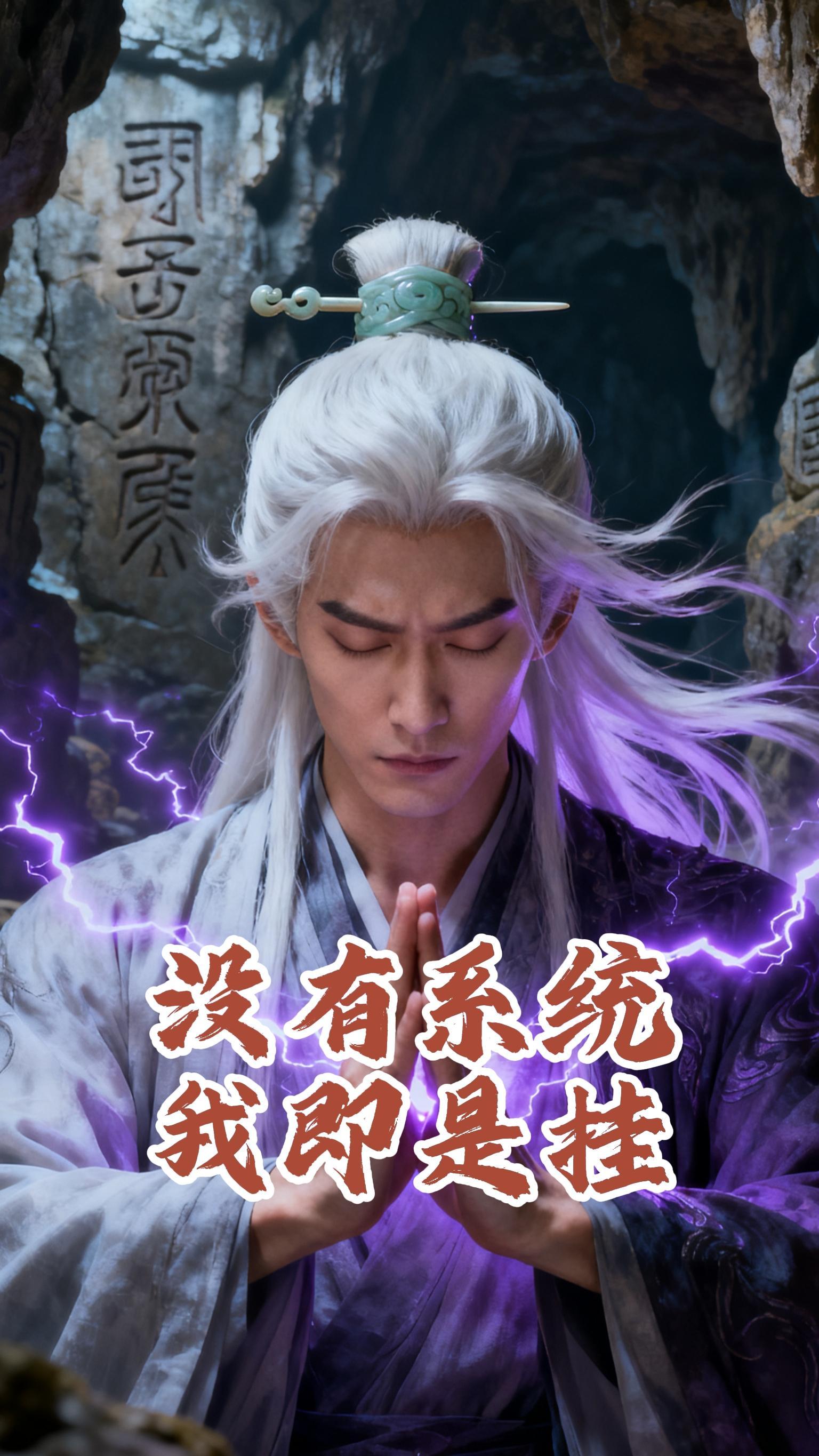 没有系统的我只好自己努力