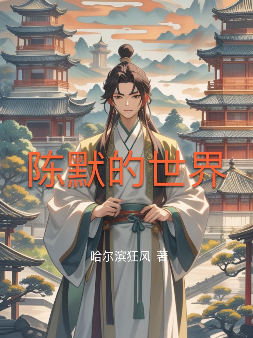 陈默是谁