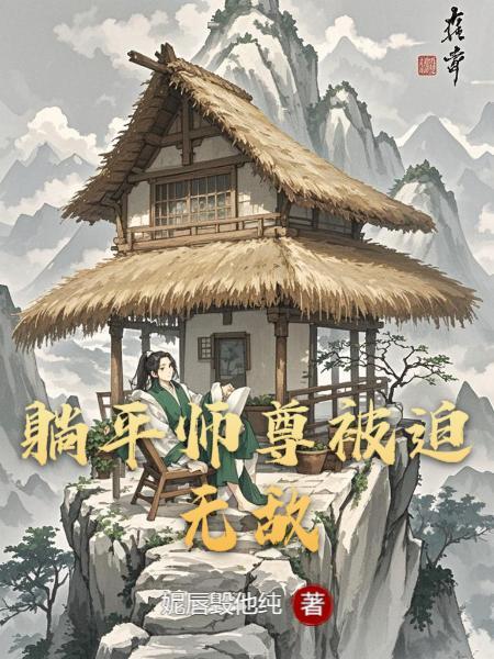 师傅躺平