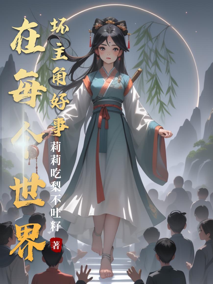 在每个世界当大佬(快穿)作者昔我晚矣