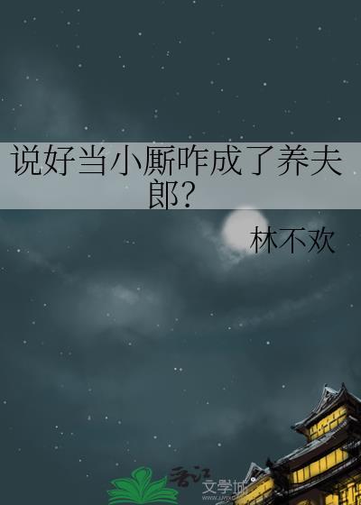 说好当小厮咋成了小夫郎呢
