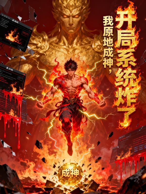开局系统炸了我成为了系统叶天
