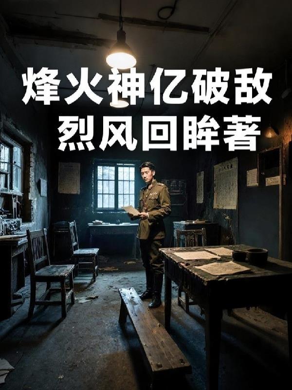 烽火神射林丰最新章节更新