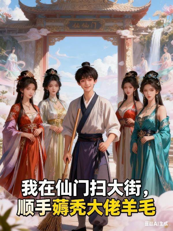 我在仙门当伙夫短剧在线观看