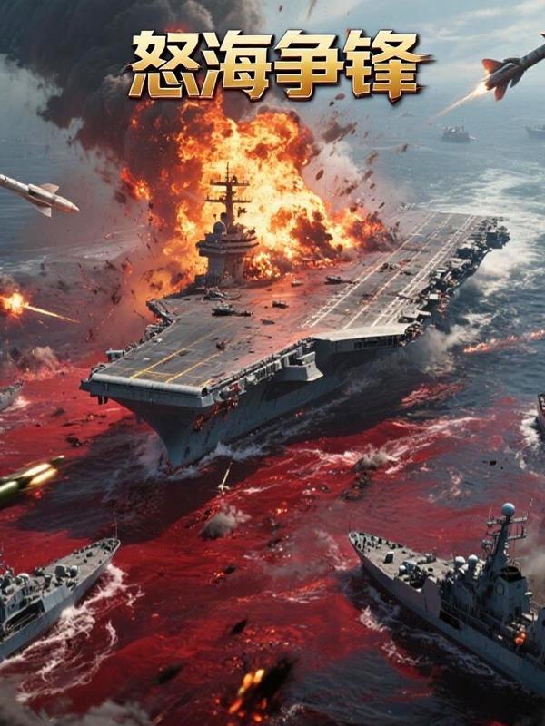 怒海争锋免费观看完整版