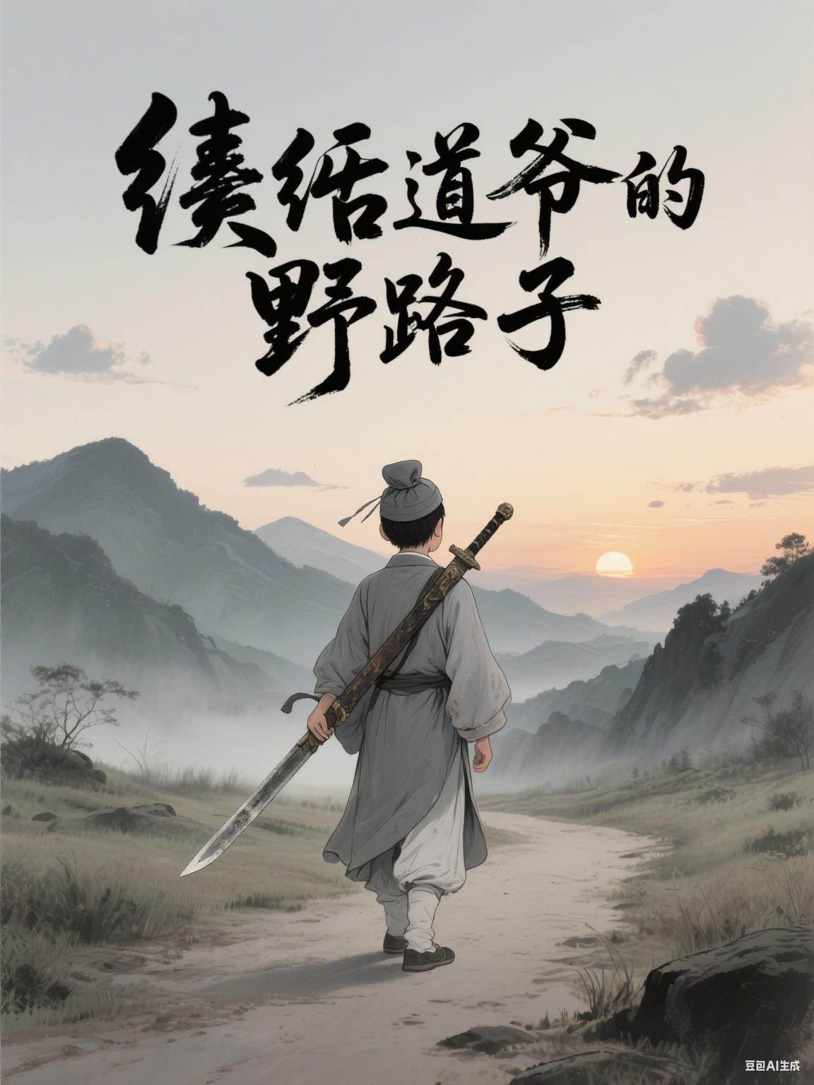纨绔道士