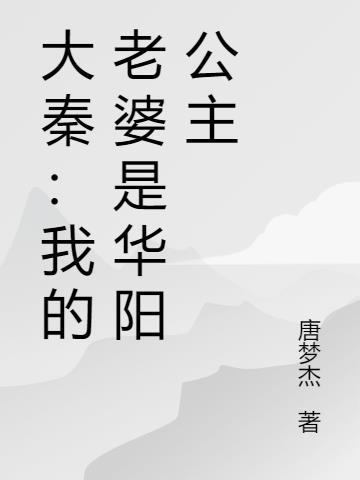 大秦华阳夫人是谁