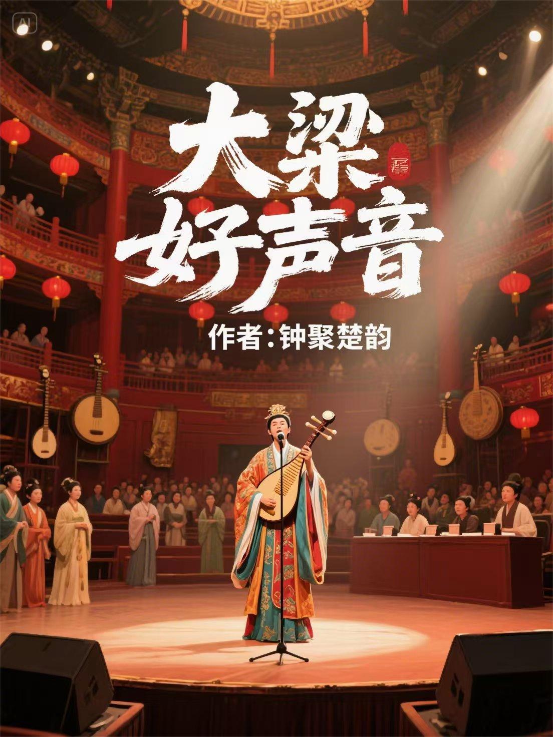 大状好声音