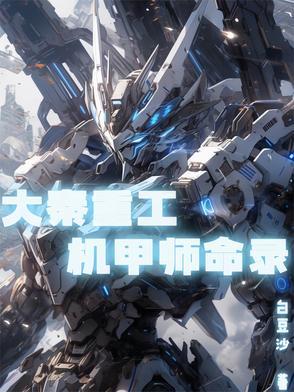 大秦重工图片