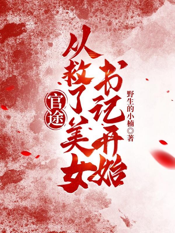 官途从我救了美女书记开始