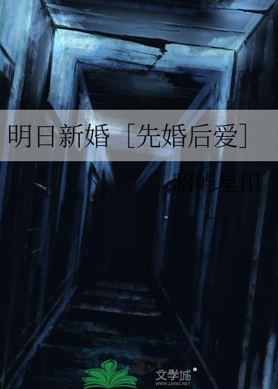 明日新婚TXT