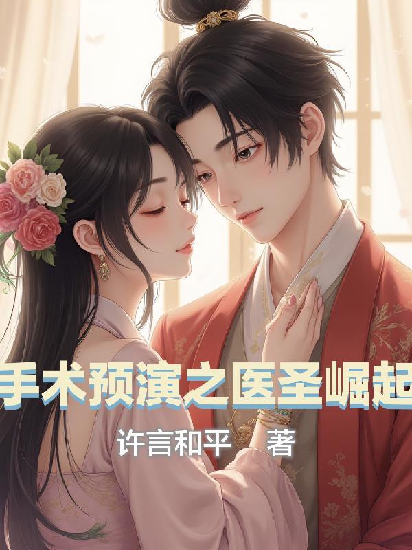 手术圣医txt