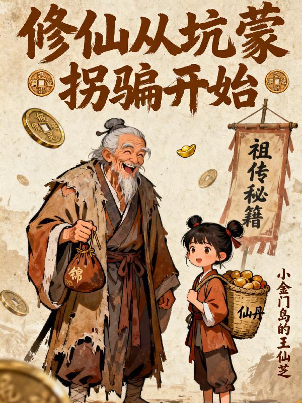 修真从挖灵石开始免费阅读
