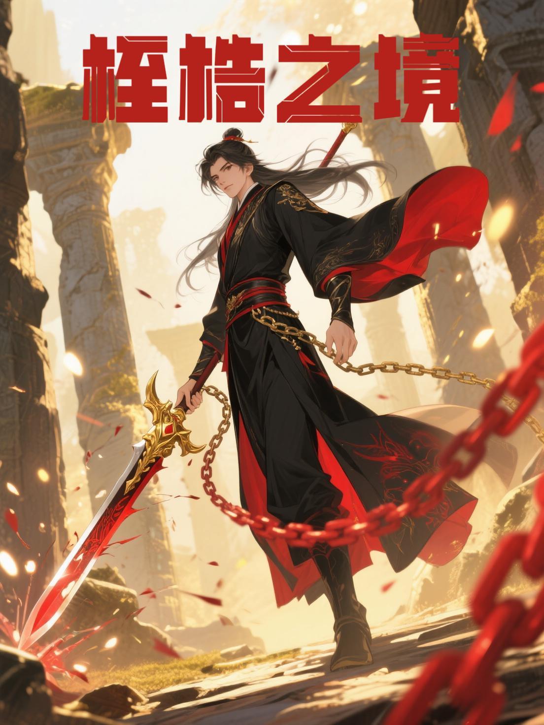 桎梏怎么解释