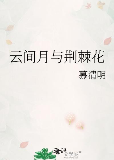 云间月是谁