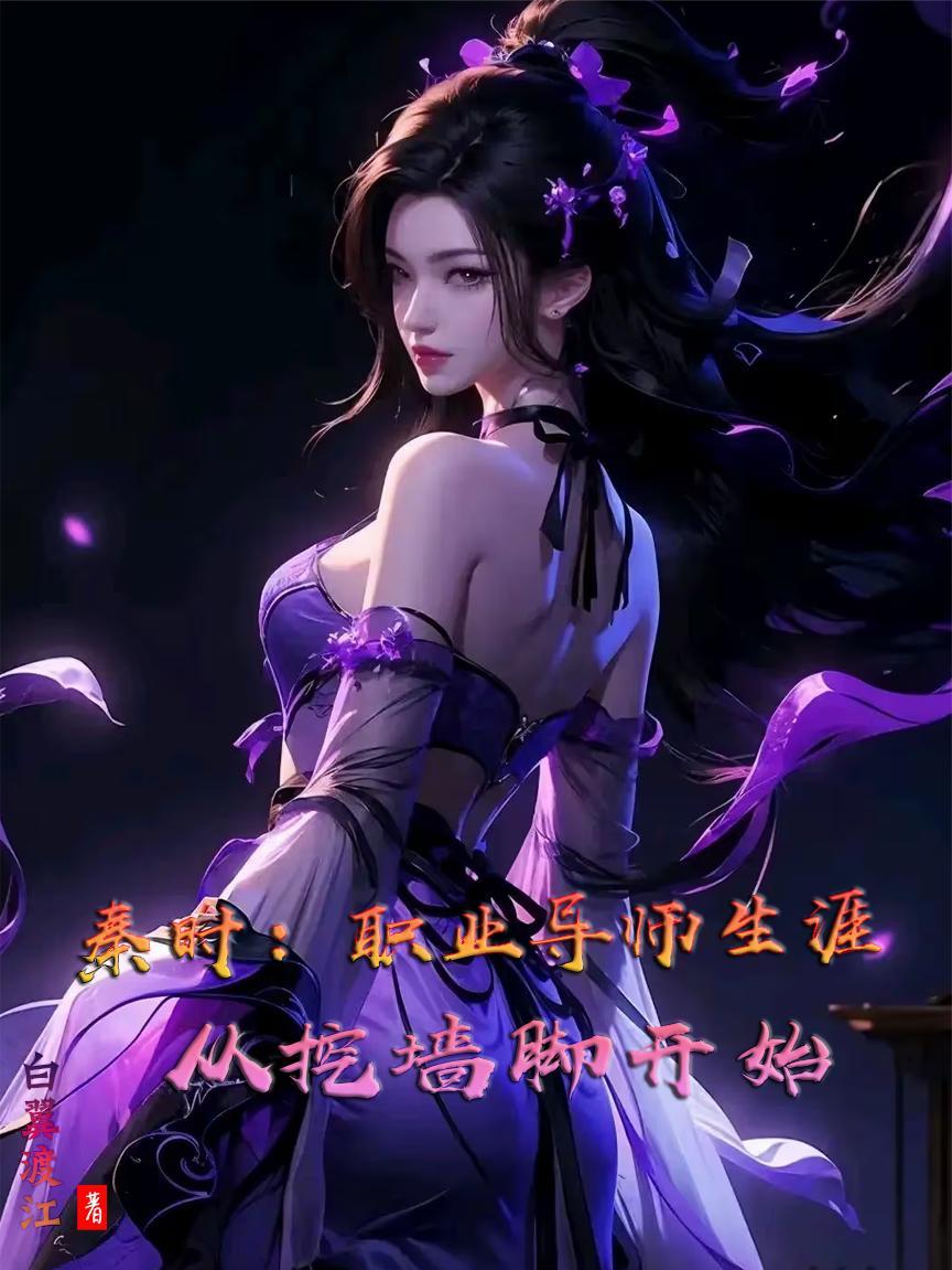 人物秦时中