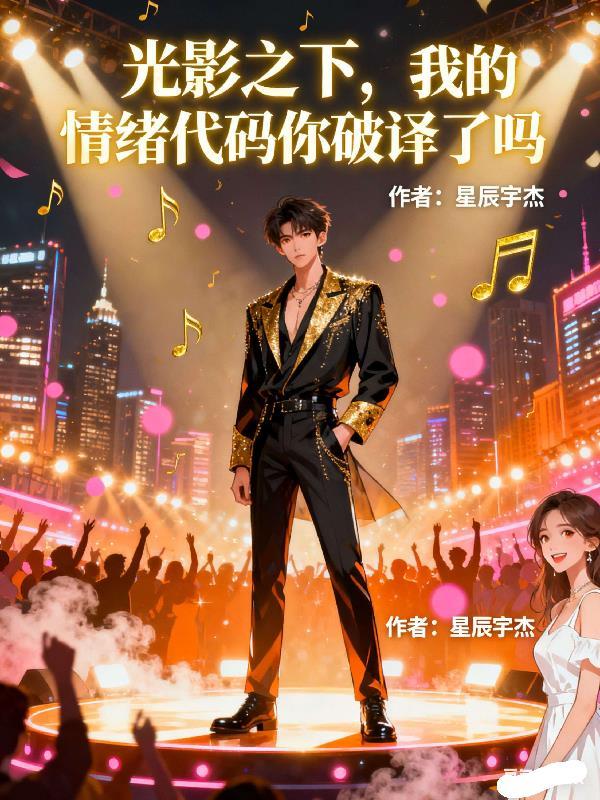 光影之下什么意思