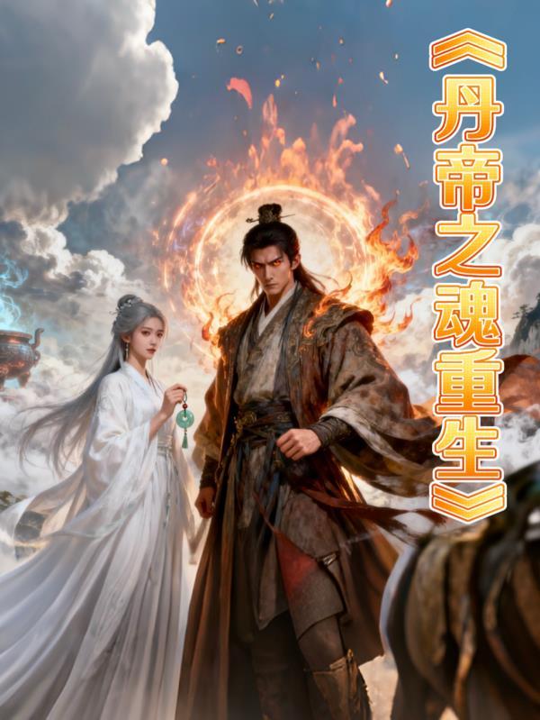 丹帝重生百科