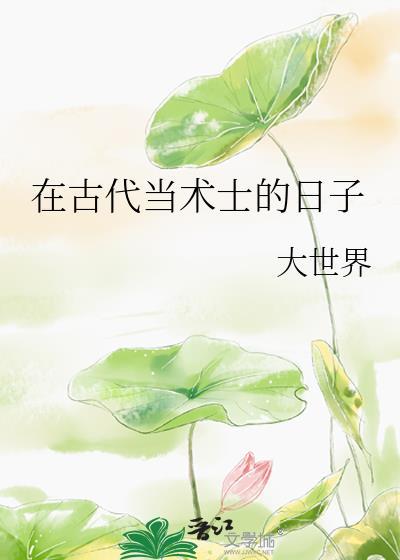 在古代当术士的日子笔趣阁