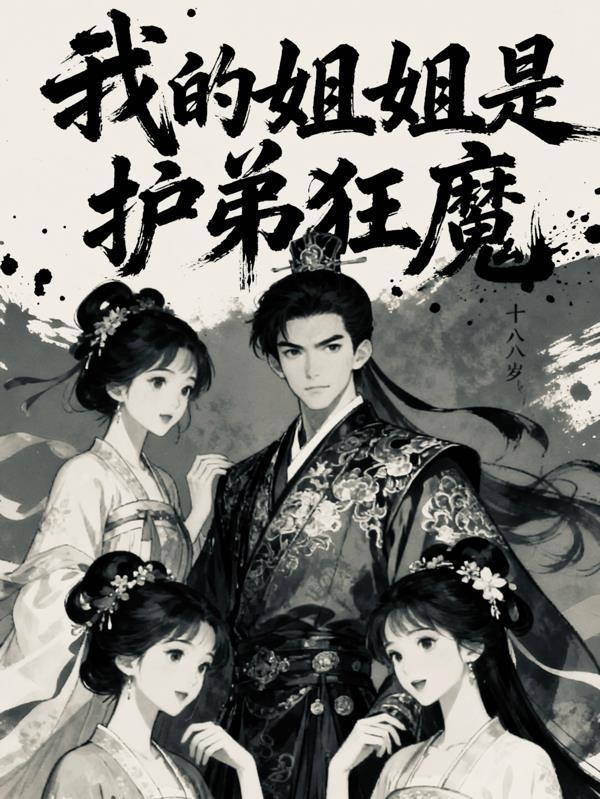 我的姐姐是扶弟狂魔