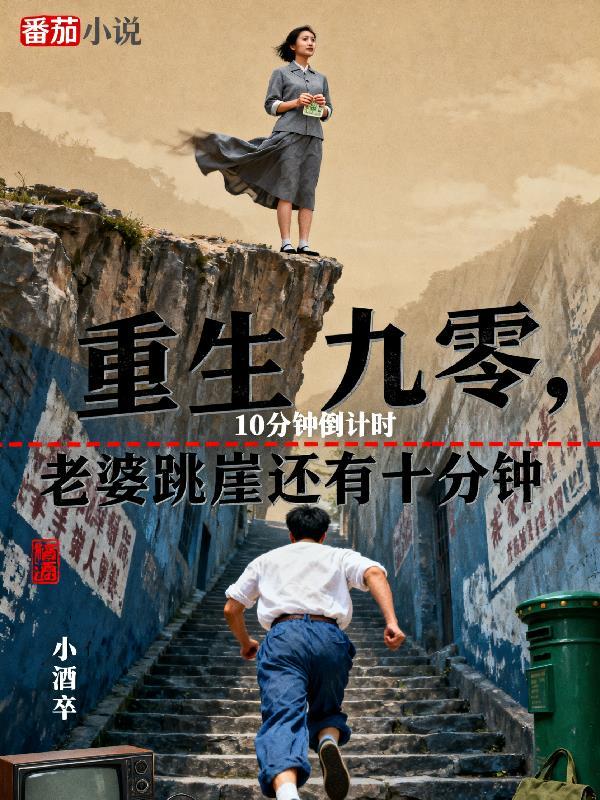 重生九零媳妇会挣钱