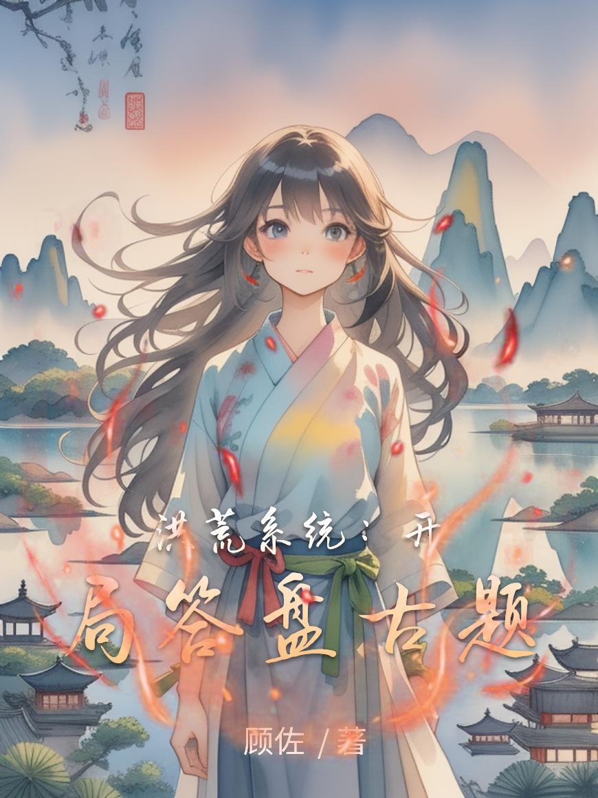 洪荒开局震惊了盘古