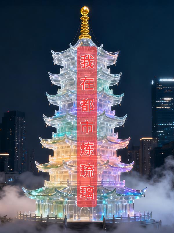 我在都市修炼成神动漫全集