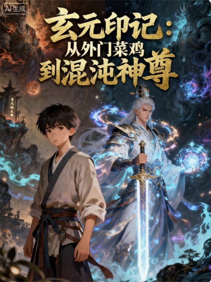 玄元界