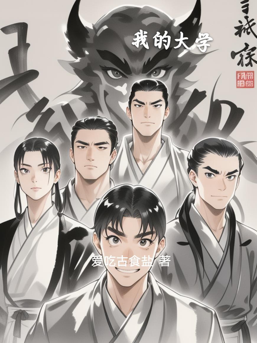 我的大学幸福生活