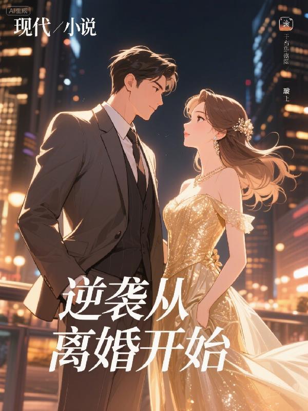 逆袭从离婚开始免费阅读