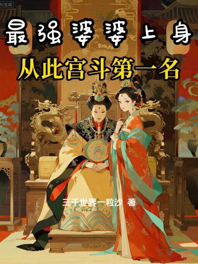 全网最好的婆婆